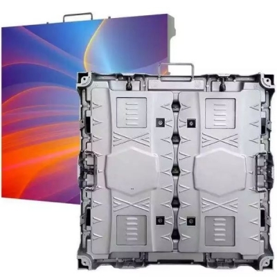 p1.875室内租赁显示屏