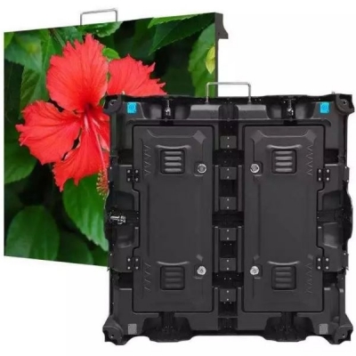 p1.667室内 500*500租赁显示屏