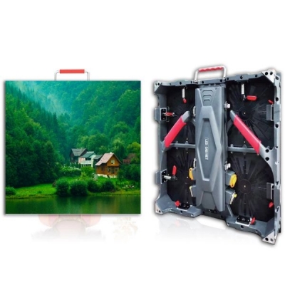 p1.56  500*500租赁显示屏